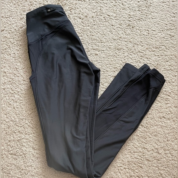 lululemon athletica Pants & Jumpsuits Lululemon Leggings Poshmark